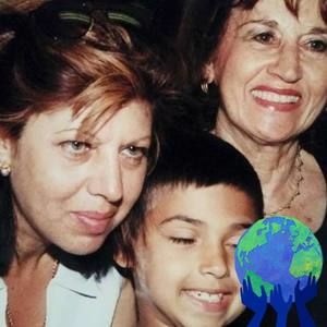 Meet your Posher, Debra